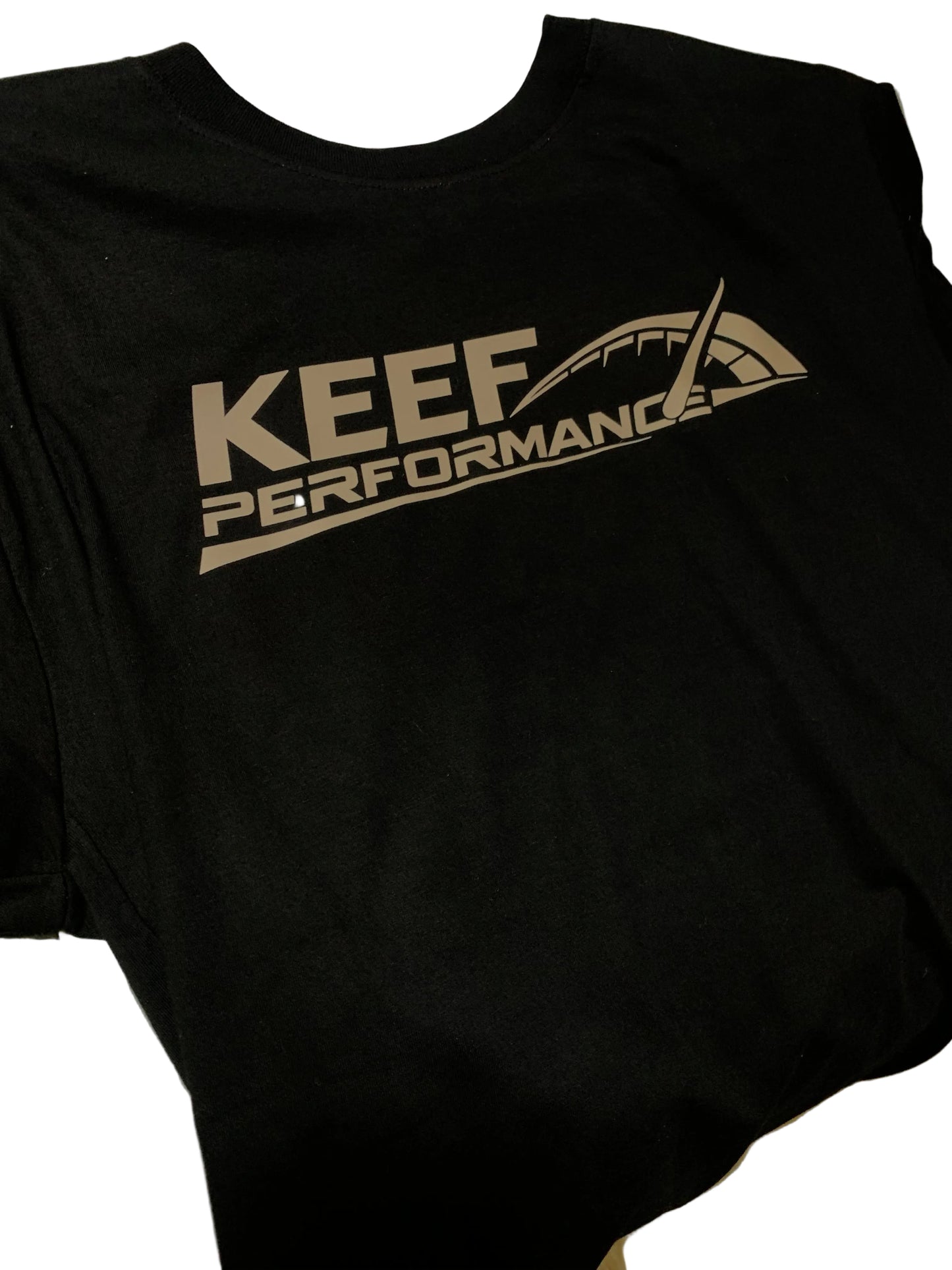 CAMMED SILVERADO T-SHIRT