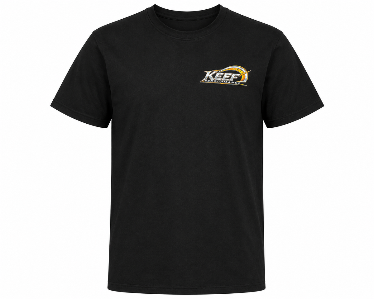 DENALI T -SHIRT
