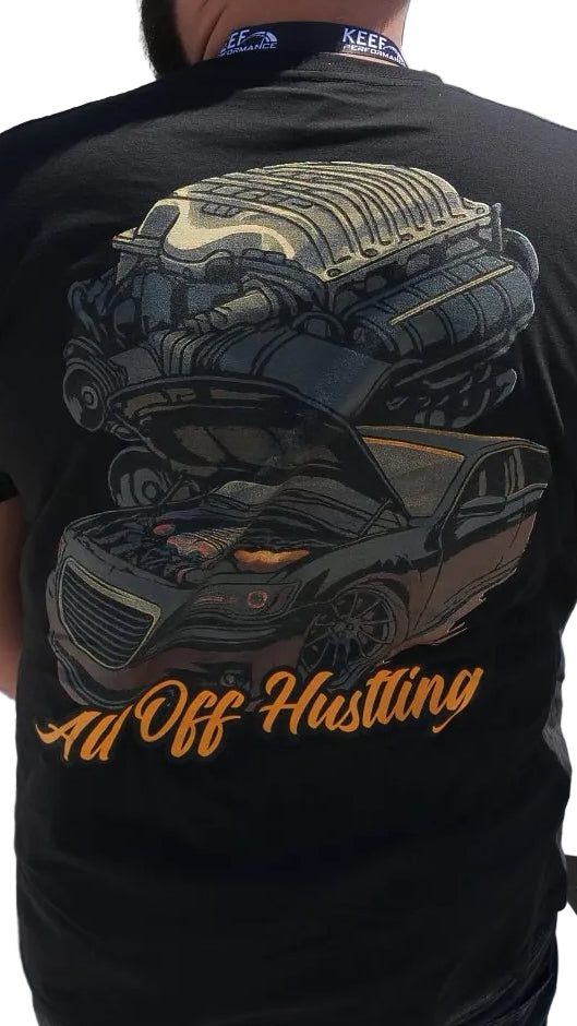 AOH HELLCAT 300 SHIRT