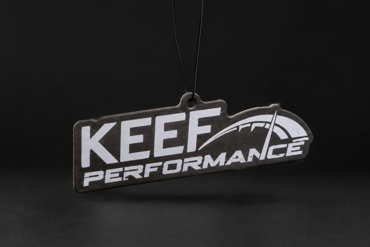 Air Freshner Keefperformance