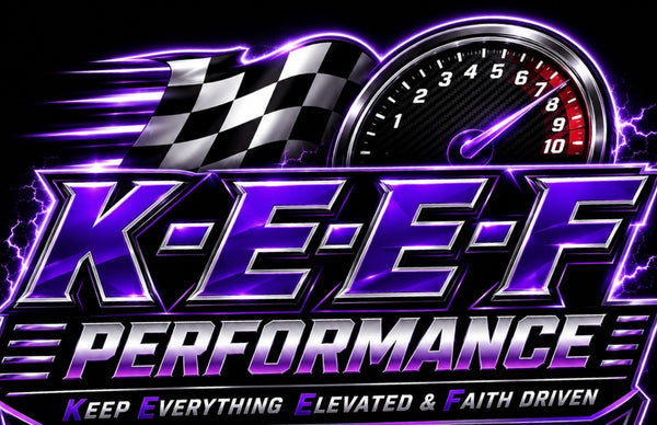 Keefperformance 