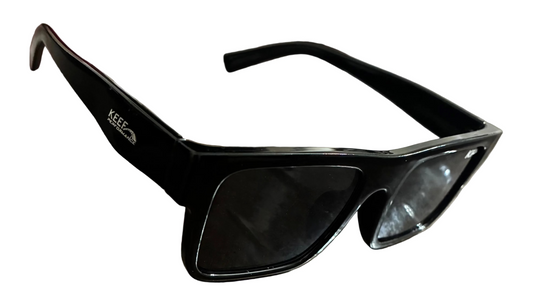 KEEFPERFORMANCE SHADES