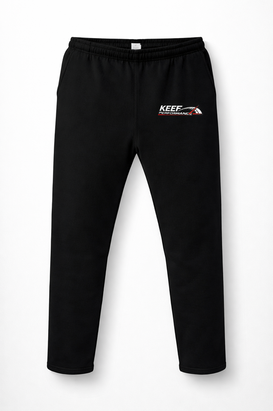 Keef Performance Sweatpants