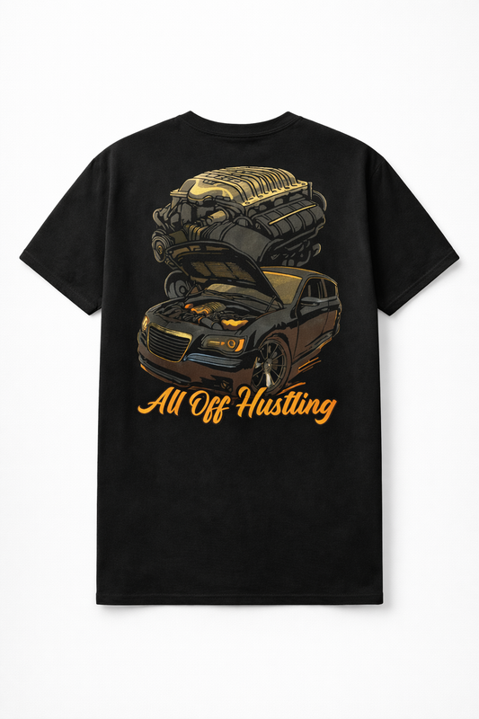 AOH HELLCAT 300 T-SHIRT