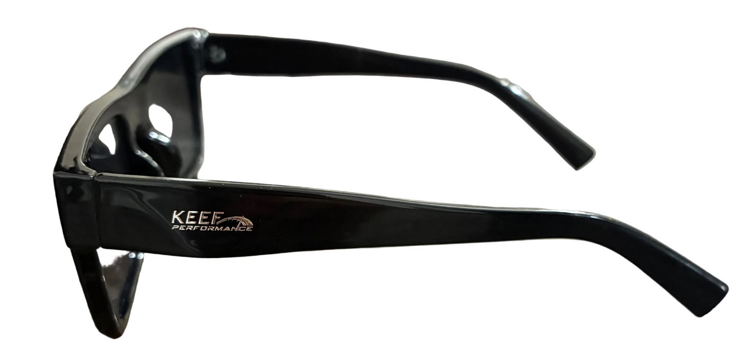 KEEFPERFORMANCE SHADES