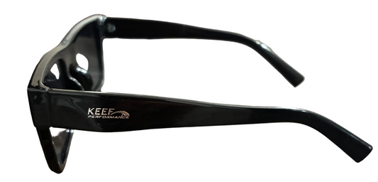 KEEFPERFORMANCE SHADES